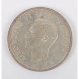 George VI (1936-1952), Proof Crown 1937