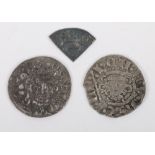 Henry III (1216-1272) Penny Class 5g
