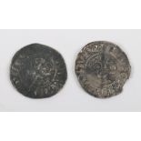 Low Countries, Guy De Dampierre, (1279-1305) Marquis of Namur, Count of Flanders, Sterling