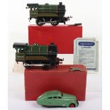 Two Boxed Hornby 0 Gauge No 51 Locomotives