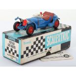 Boxed Scalextric C/65 Vintage Car Racing Alfa Romeo (1933)