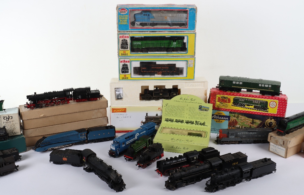 Various H0/00 gauge locomotives - Bild 3 aus 5