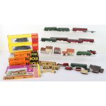 Hornby Minitrix N Gauge Models Railways and Lone Star diecast