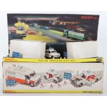 Dinky Toys Police Vehicles Gift Set 297