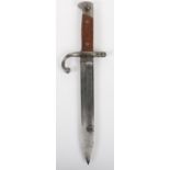 US Model 1895 Navy Lee Bayonet