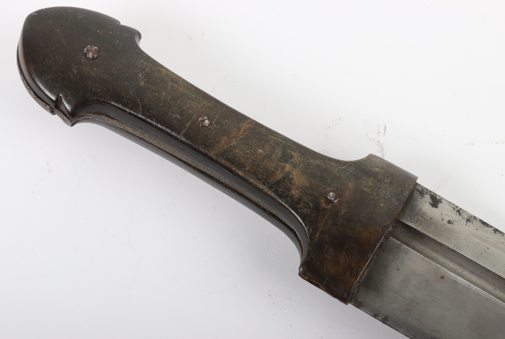 * Large Caucasian Dagger Qama - Image 7 of 10