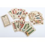 Imperial German Playing Cards