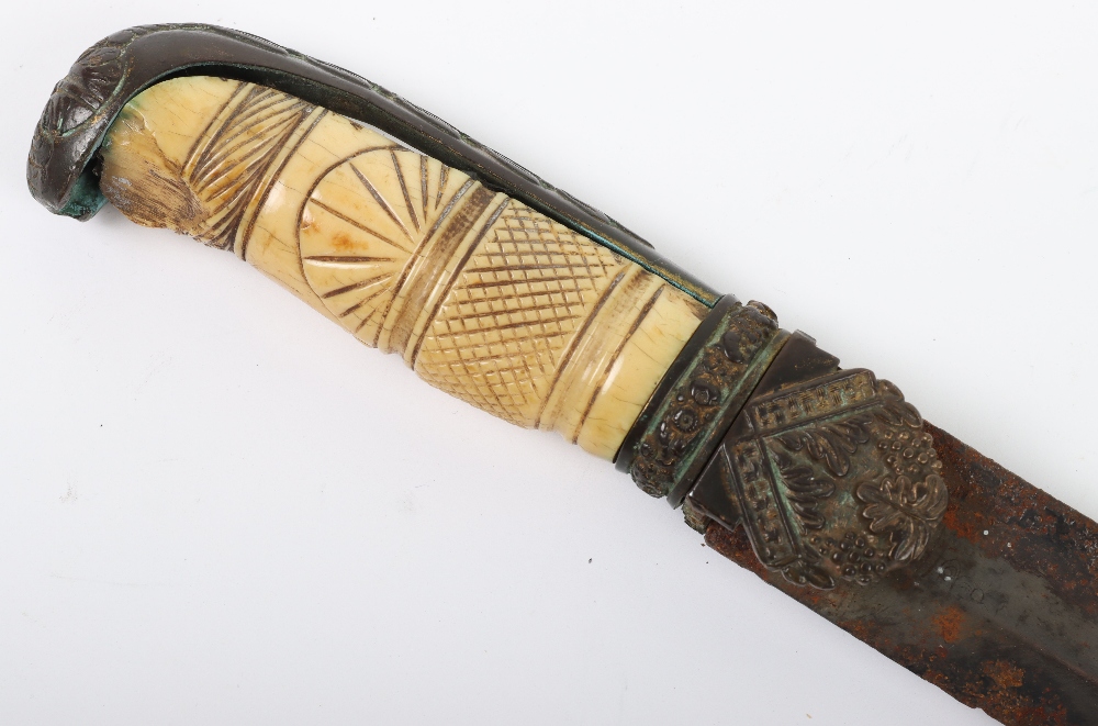 ^ Officers Sword, First Half of the 19th Century - Image 6 of 13