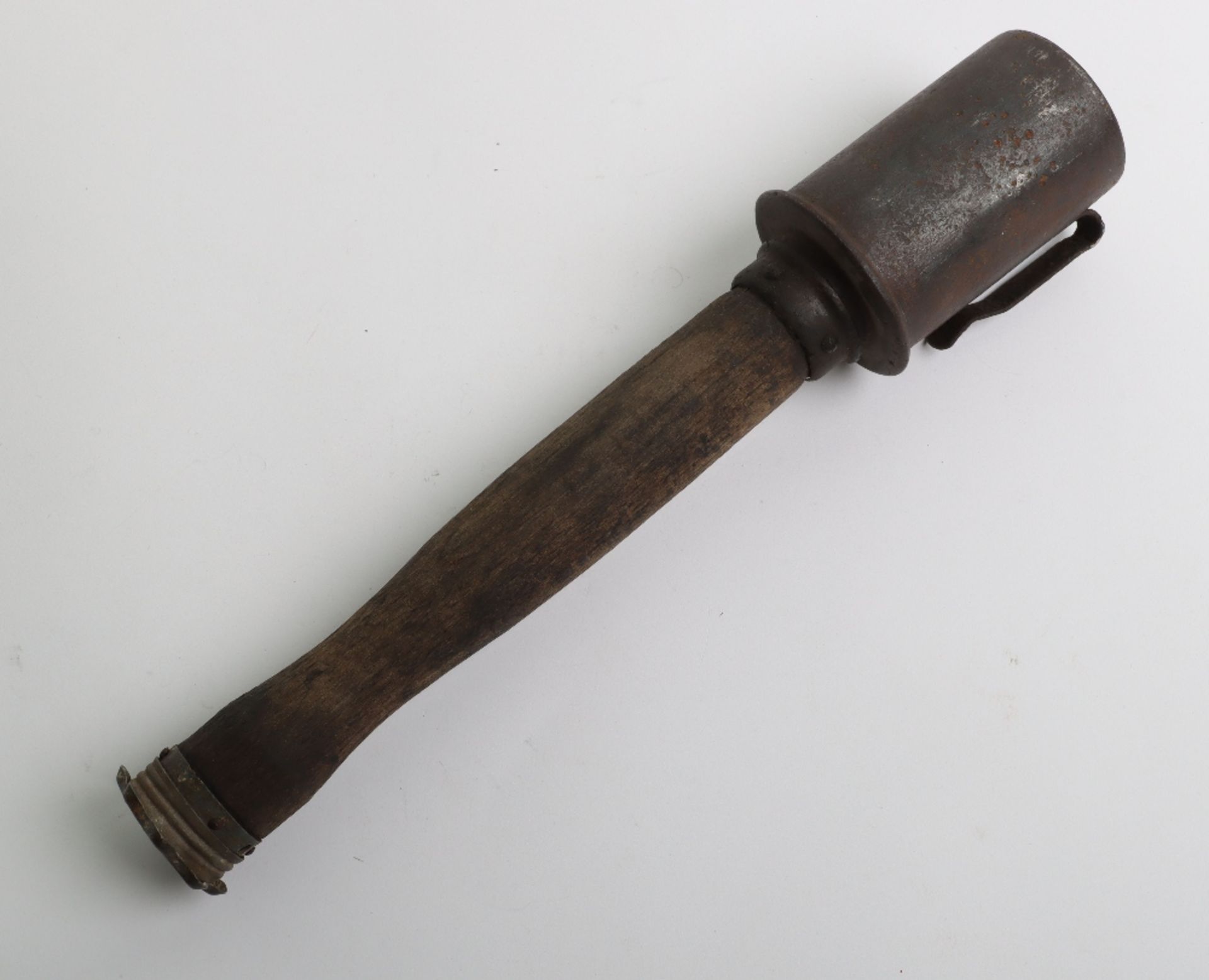 Inert Model 1916/17 German Stick Grenade