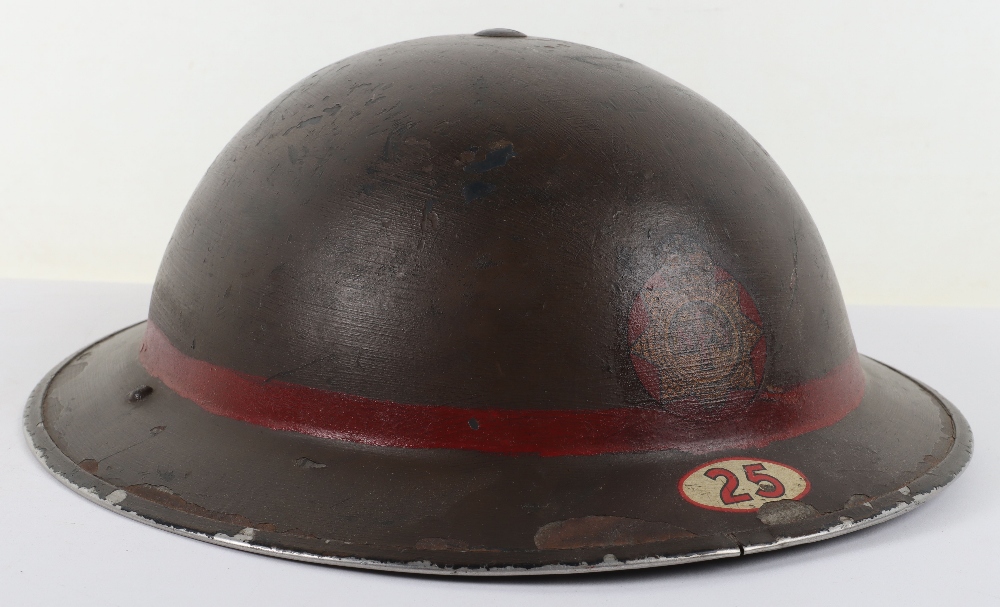 WW2 British National Fire Service (N.F.S) Stone (Staffordshire) District - Image 4 of 11