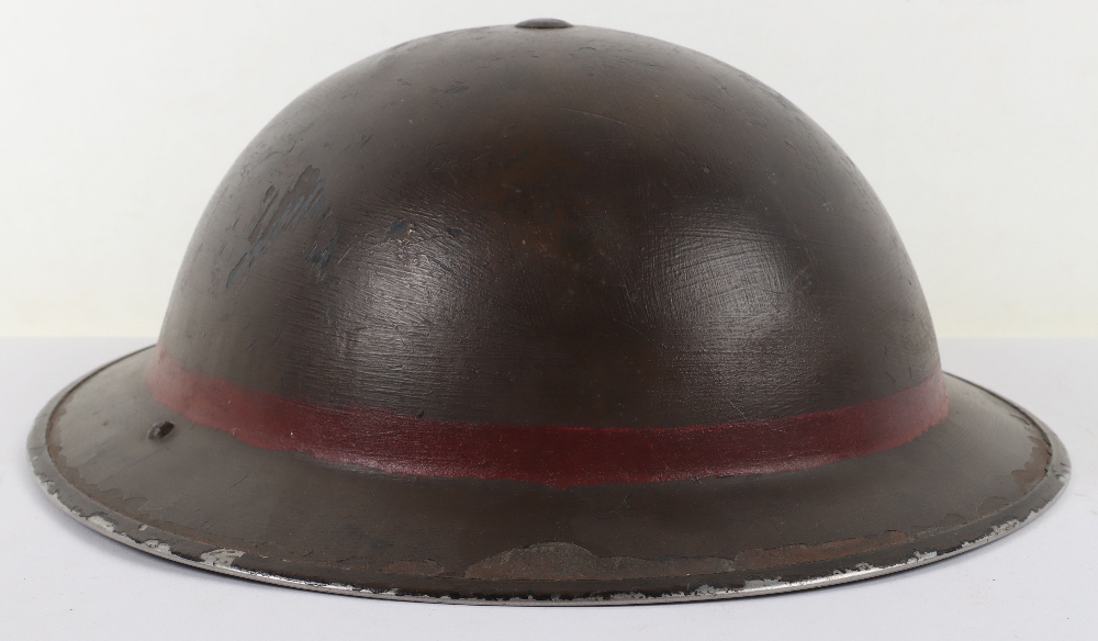WW2 British National Fire Service (N.F.S) Stone (Staffordshire) District - Image 7 of 11