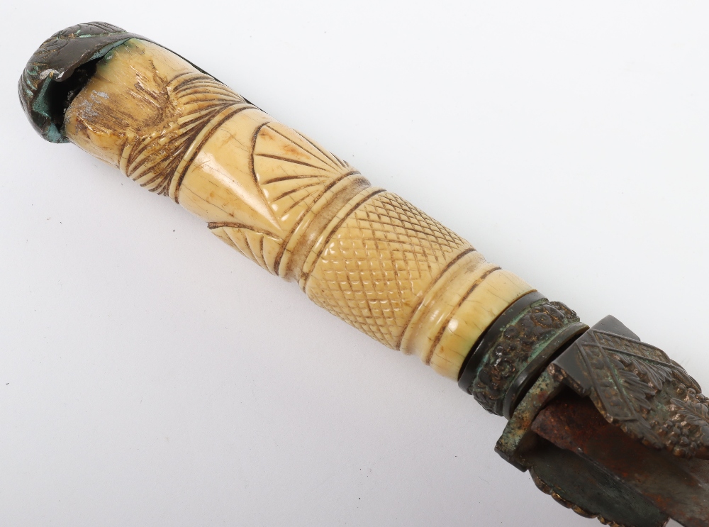 ^ Officers Sword, First Half of the 19th Century - Image 10 of 13