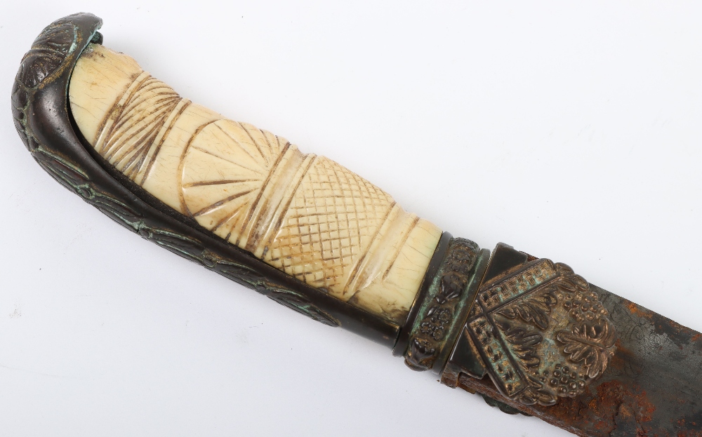 ^ Officers Sword, First Half of the 19th Century - Image 4 of 13