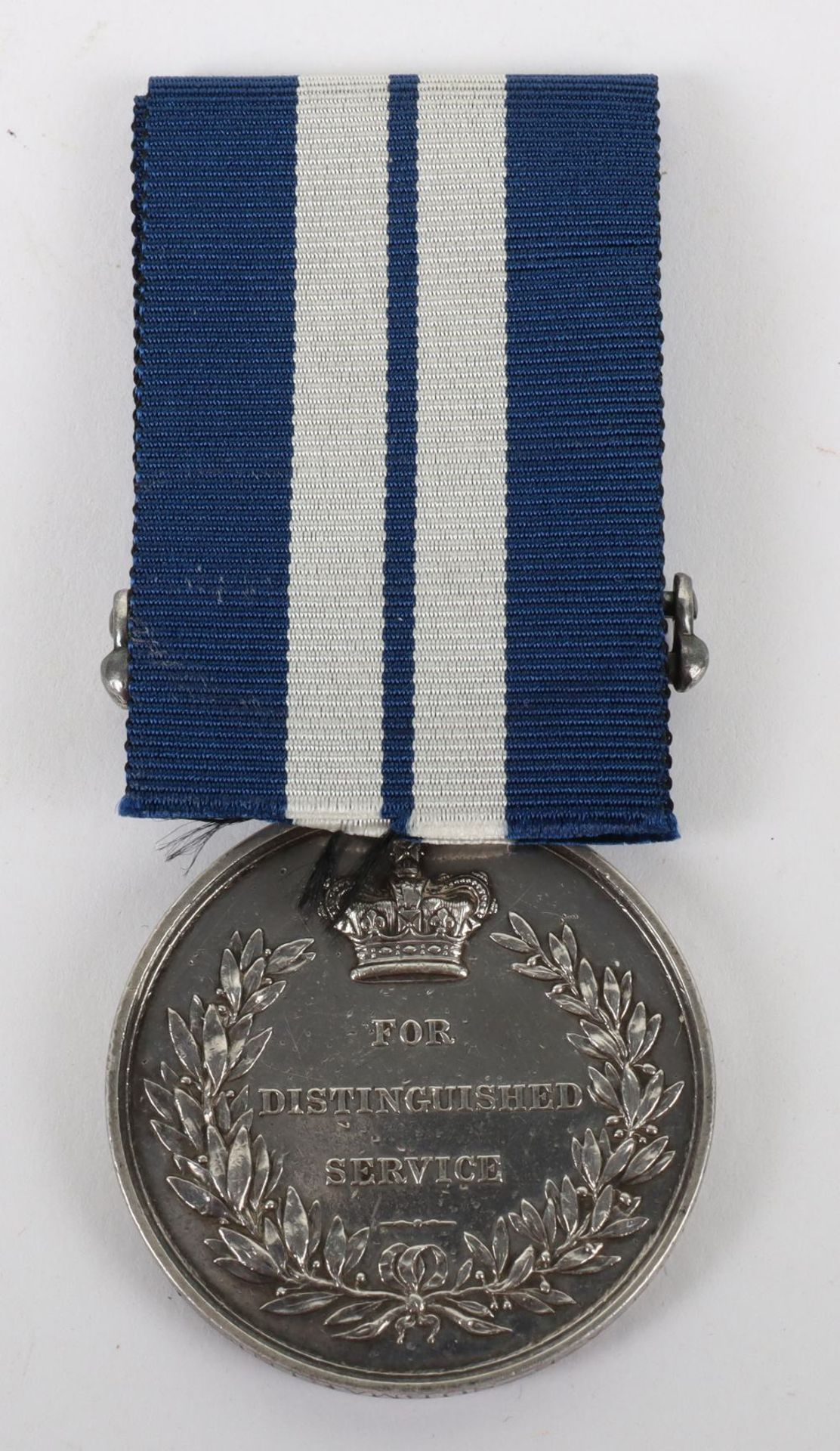 Great War Distinguished Service Medal For Service in Submarines - Bild 2 aus 4