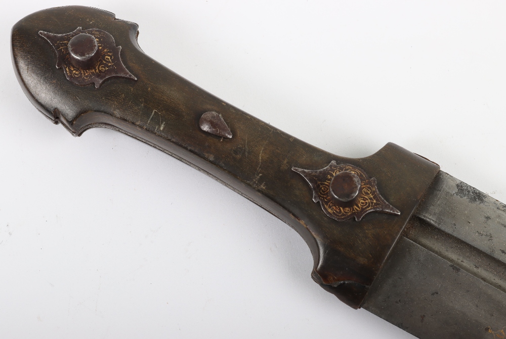 * Large Caucasian Dagger Qama - Image 6 of 10