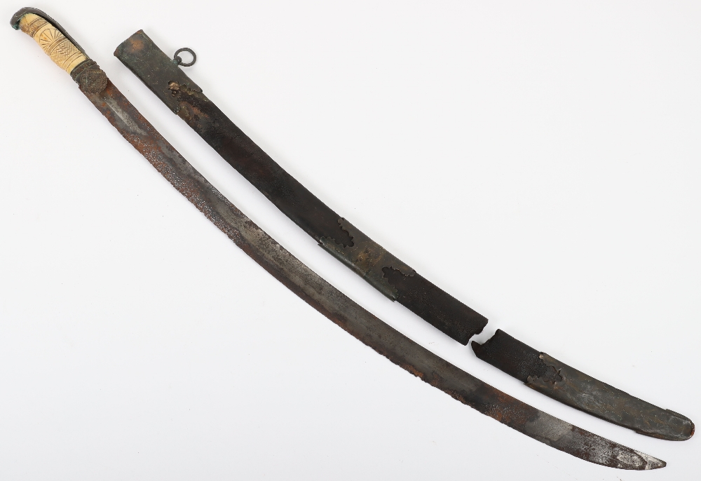 ^ Officers Sword, First Half of the 19th Century - Image 11 of 13