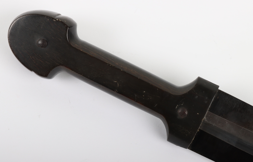* Caucasian Dagger Kindjal, Second Half of the 19th Century - Image 7 of 12