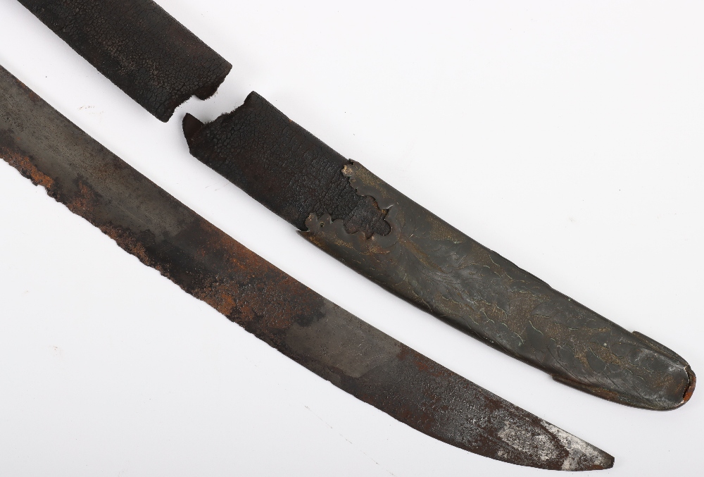 ^ Officers Sword, First Half of the 19th Century - Image 12 of 13