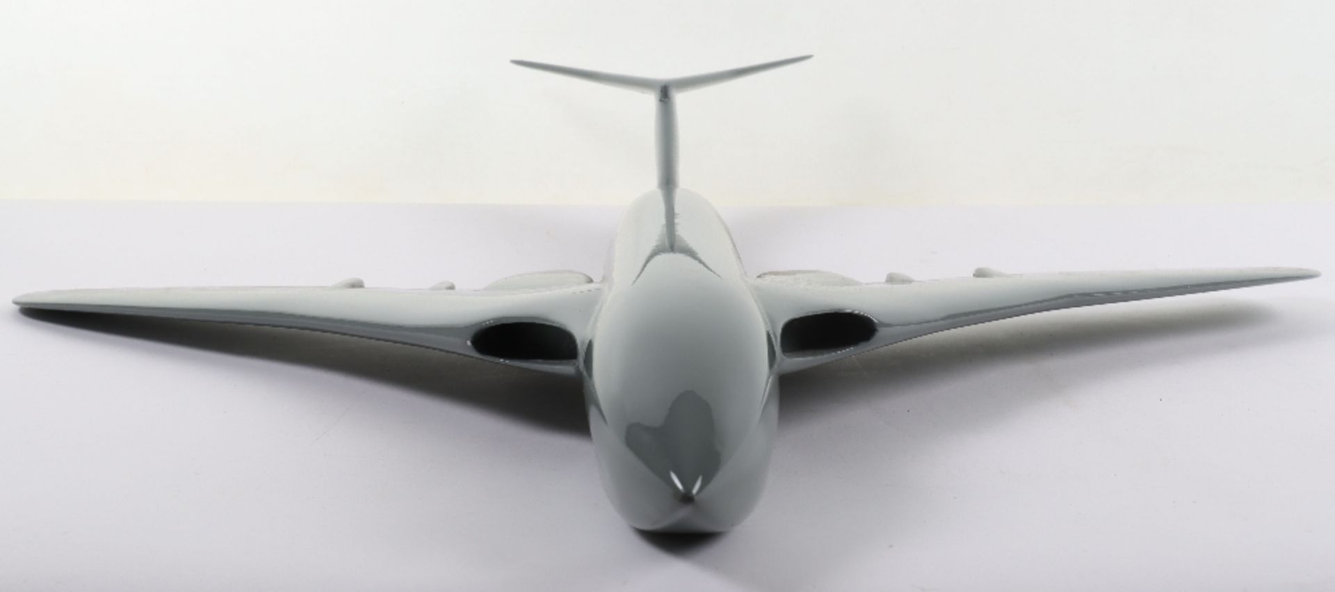 Large Model of a Jet Bomber - Bild 4 aus 5