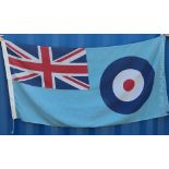 RAF Ensign Flag