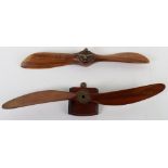 Small Propellers