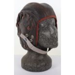 WW2 Period Flying Helmet