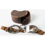 Pair of Vintage Gogglette Goggles