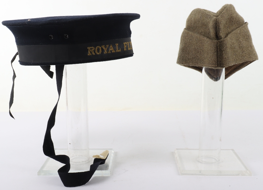 Reproduction Royal Flying Corps Headdress - Bild 2 aus 6