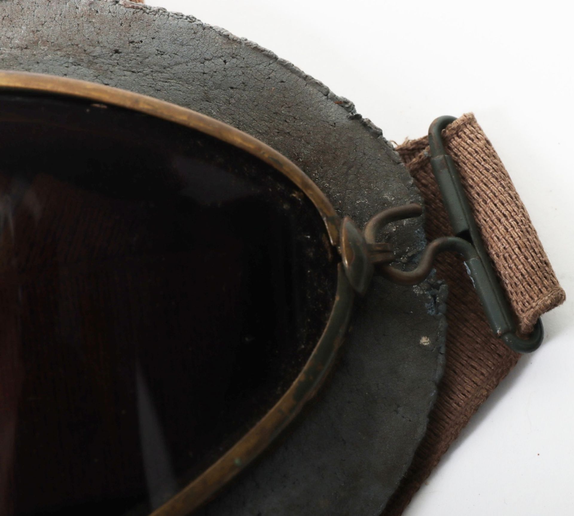 WW2 Luftwaffe Style Flying Goggles - Bild 3 aus 5