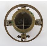 WW1 RFC/RNAS Aircraft Type 5/17 Compass