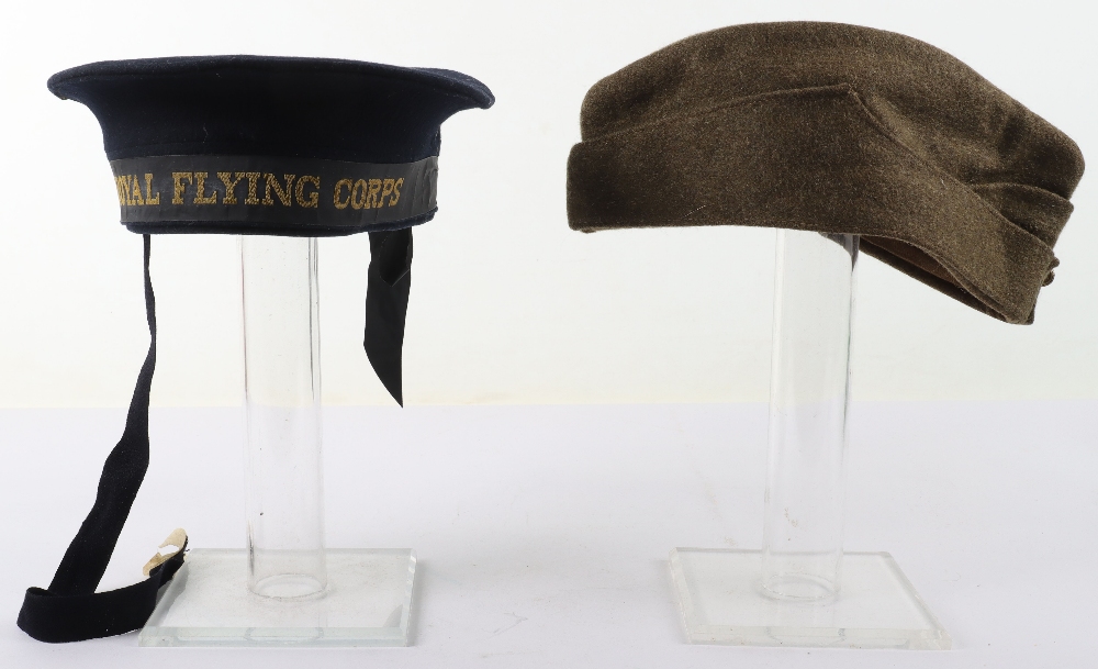 Reproduction Royal Flying Corps Headdress