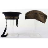 Reproduction Royal Flying Corps Headdress