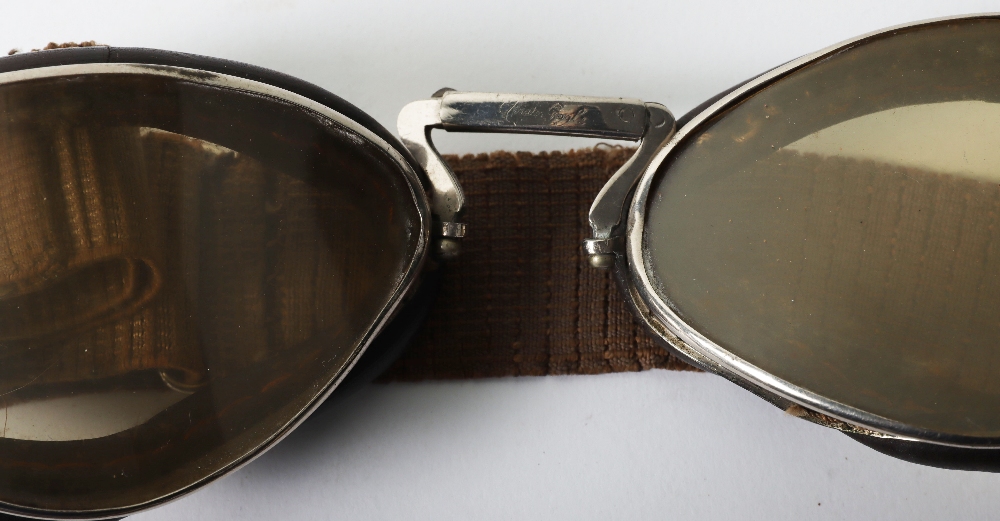 Aviators Flying Goggles - Bild 6 aus 7