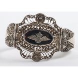 WW2 RAF Bracelet