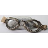 Aviation Flying Goggles