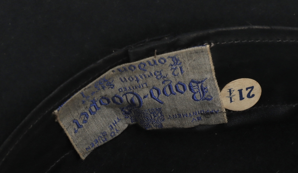 EIIR Princes Mary’s Royal Air Force Nursing Service (PMRAFNS) Officers Headdress - Image 9 of 9