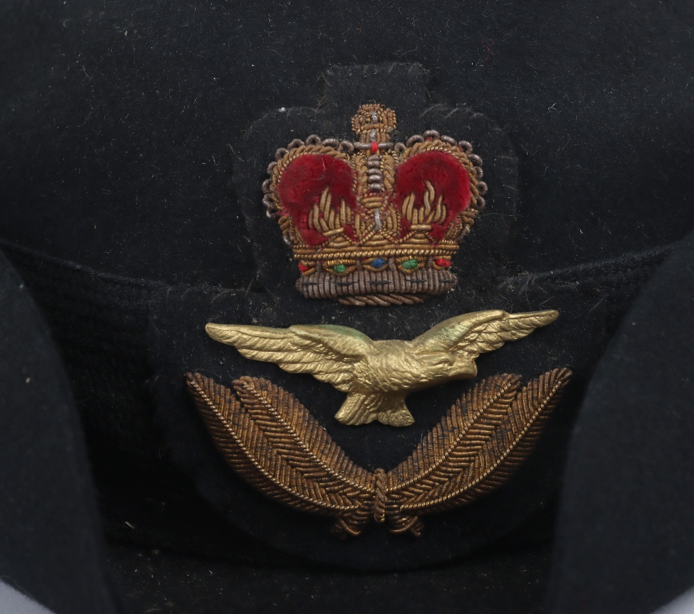 EIIR Princes Mary’s Royal Air Force Nursing Service (PMRAFNS) Officers Headdress - Image 3 of 9
