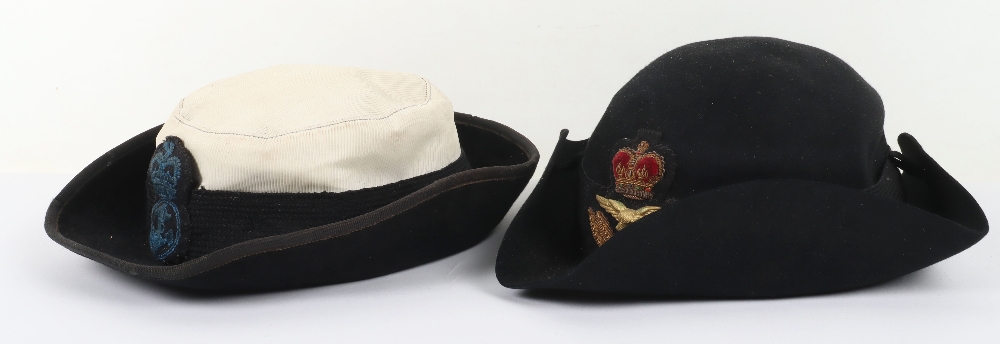 EIIR Princes Mary’s Royal Air Force Nursing Service (PMRAFNS) Officers Headdress - Image 4 of 9