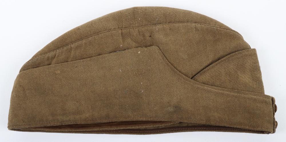 WW1 Royal Flying Corps Other Ranks Forage Cap - Image 4 of 5