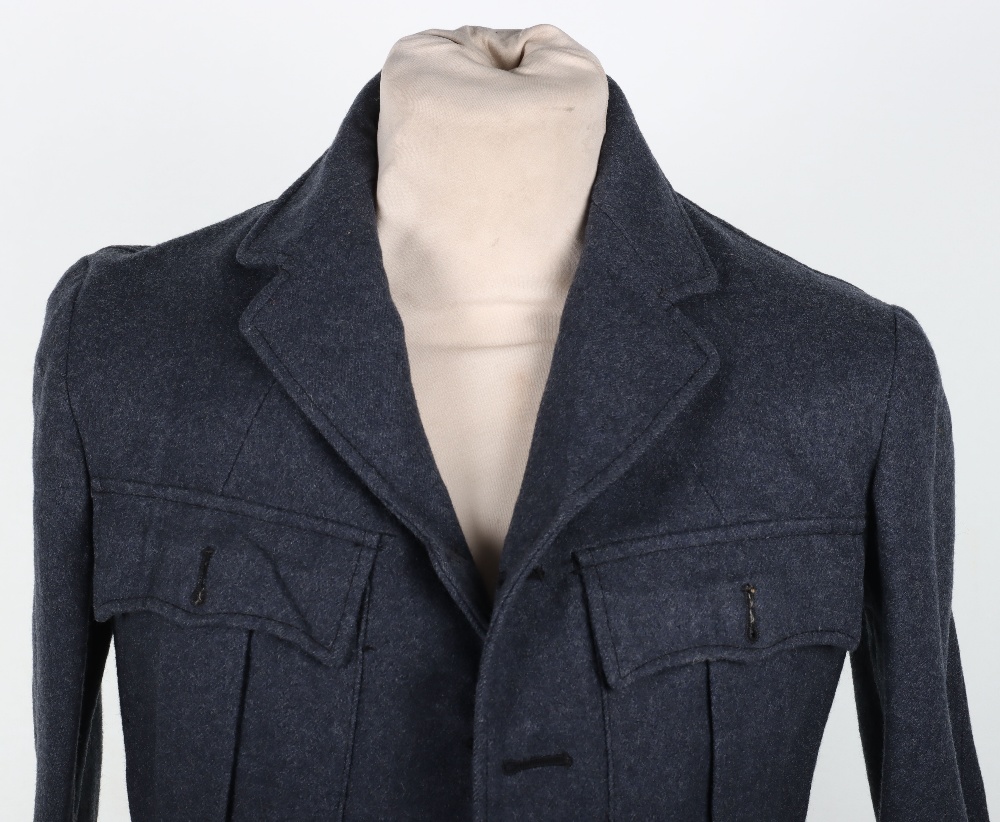 WW2 1942 RAF Simplified Airmen’s Tunic - Image 2 of 7