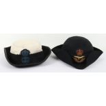 EIIR Princes Mary’s Royal Air Force Nursing Service (PMRAFNS) Officers Headdress