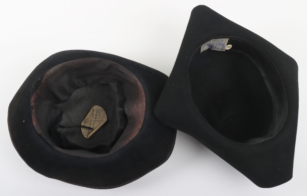 EIIR Princes Mary’s Royal Air Force Nursing Service (PMRAFNS) Officers Headdress - Image 7 of 9