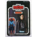 Kenner Star Wars ‘The Empire Strikes Back’ Lando Calrissian Vintage Original Carded Figure