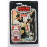 Kenner Star Wars ‘The Empire Strikes Back’ R5-D4 Vintage Original Carded Figure