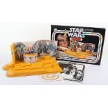 Boxed Palitoy Vintage Star Wars Cantina Action Playset