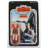 Kenner Star Wars ‘The Empire Strikes Back’ Rebel Soldier (Hoth Battle Gear) Vintage Original Carded