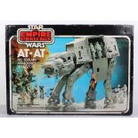 Palitoy Vintage Boxed Star Wars ‘The Empire Strikes Back’ AT-AT All Terrain Armoured Transport