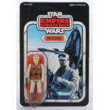Kenner Star Wars ‘The Empire Strikes Back’ Rebel Soldier (Hoth Battle Gear) Vintage Original Carded