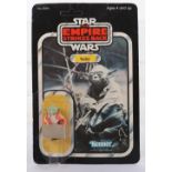 Kenner Star Wars ‘The Empire Strikes Back’ Yoda Vintage Original Carded Figure