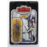 Kenner Star Wars ‘The Empire Strikes Back’ IG-88 (Bounty Hunter) Vintage Original Carded Figure